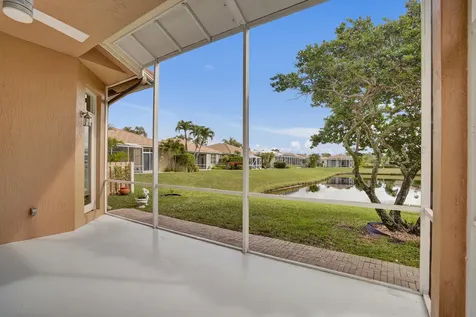 16658 La Mesa Drive Delray Beach FL 33484
