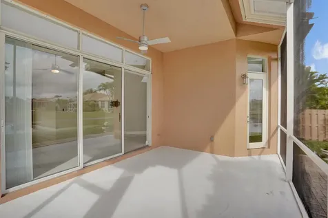 16658 La Mesa Drive Delray Beach FL 33484