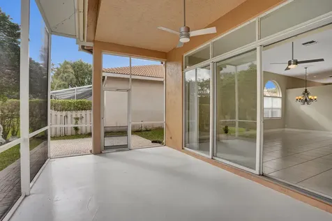 16658 La Mesa Drive Delray Beach FL 33484