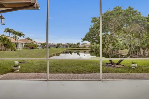 16658 La Mesa Drive Delray Beach FL 33484