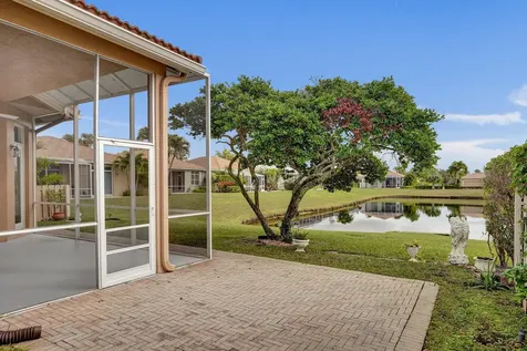 16658 La Mesa Drive Delray Beach FL 33484