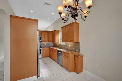 16658 La Mesa Drive Delray Beach FL 33484