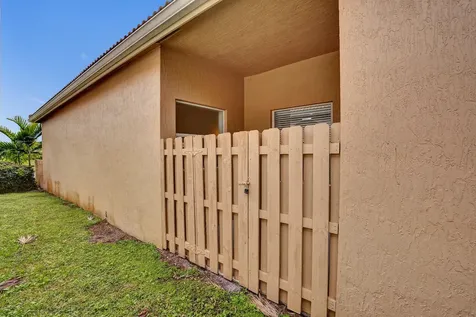16658 La Mesa Drive Delray Beach FL 33484