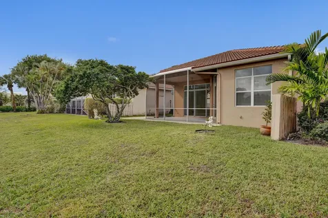 16658 La Mesa Drive Delray Beach FL 33484