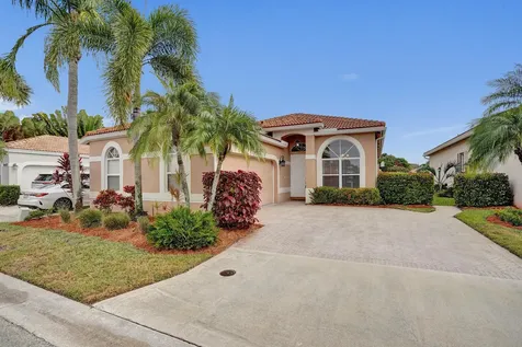 16658 La Mesa Drive Delray Beach FL 33484