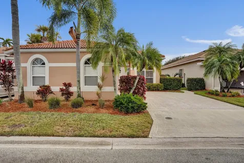 16658 La Mesa Drive Delray Beach FL 33484