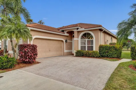 16658 La Mesa Drive Delray Beach FL 33484