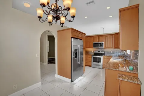 16658 La Mesa Drive Delray Beach FL 33484