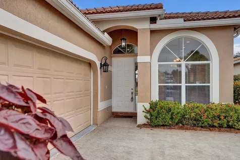 16658 La Mesa Drive Delray Beach FL 33484