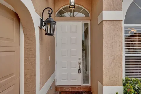 16658 La Mesa Drive Delray Beach FL 33484