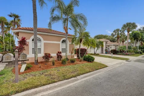 16658 La Mesa Drive Delray Beach FL 33484