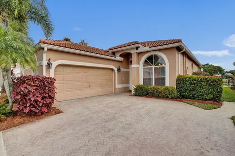 16658 La Mesa Drive Delray Beach FL 33484