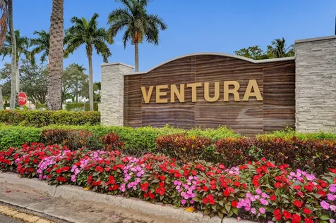 16658 La Mesa Drive Delray Beach FL 33484