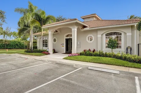 16658 La Mesa Drive Delray Beach FL 33484
