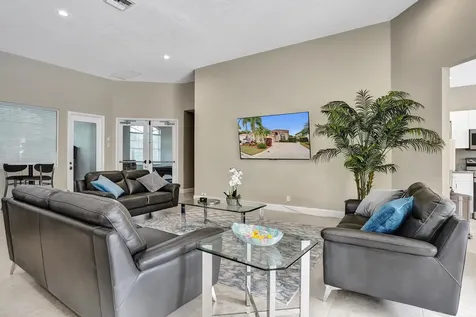 16658 La Mesa Drive Delray Beach FL 33484