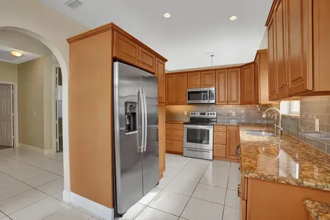 16658 La Mesa Drive Delray Beach FL 33484