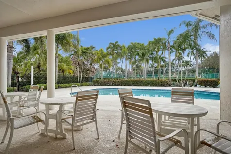 16658 La Mesa Drive Delray Beach FL 33484