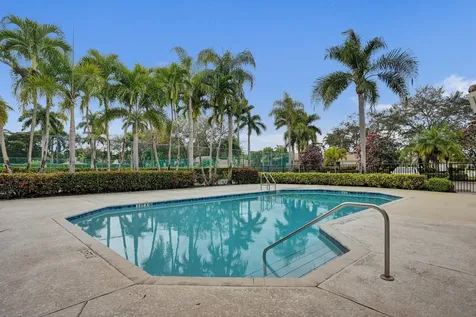 16658 La Mesa Drive Delray Beach FL 33484