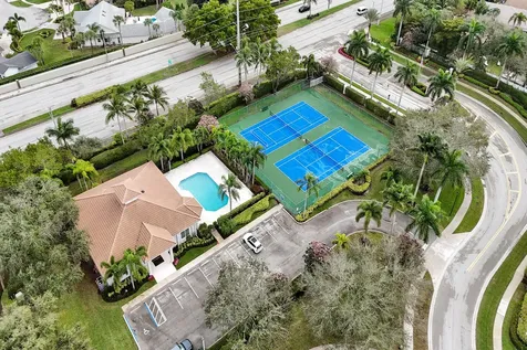 16658 La Mesa Drive Delray Beach FL 33484