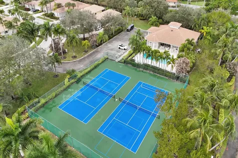 16658 La Mesa Drive Delray Beach FL 33484