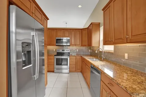 16658 La Mesa Drive Delray Beach FL 33484