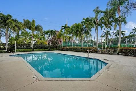 16658 La Mesa Drive Delray Beach FL 33484