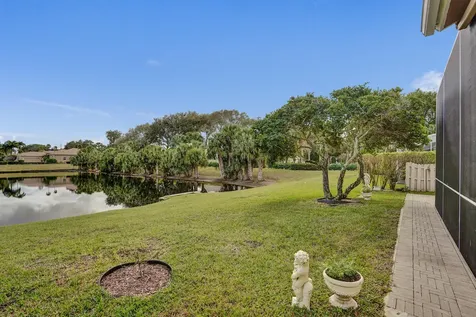 16658 La Mesa Drive Delray Beach FL 33484
