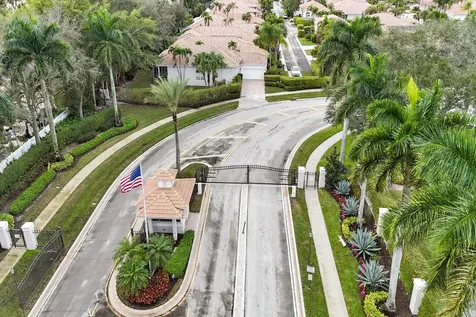 16658 La Mesa Drive Delray Beach FL 33484