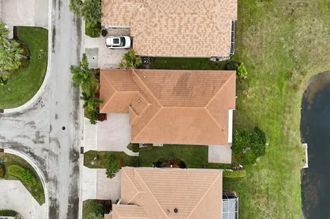 16658 La Mesa Drive Delray Beach FL 33484