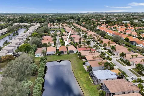 16658 La Mesa Drive Delray Beach FL 33484