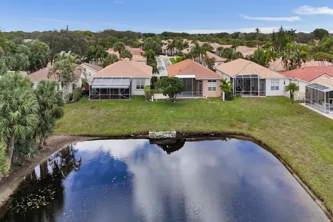 16658 La Mesa Drive Delray Beach FL 33484