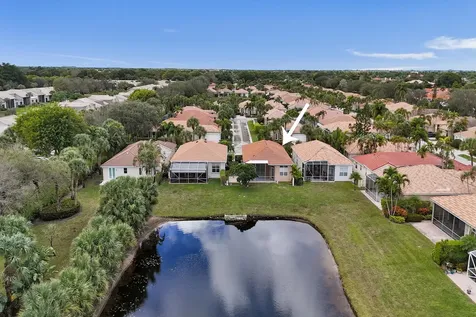 16658 La Mesa Drive Delray Beach FL 33484