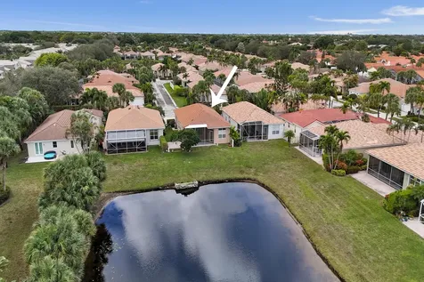16658 La Mesa Drive Delray Beach FL 33484