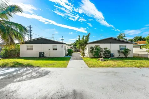 711 Truman Avenue Lake Worth Beach FL 33460