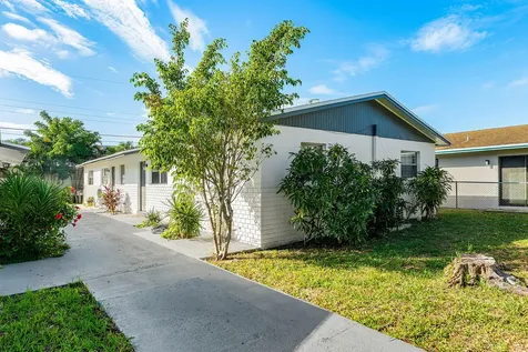 711 Truman Avenue Lake Worth Beach FL 33460