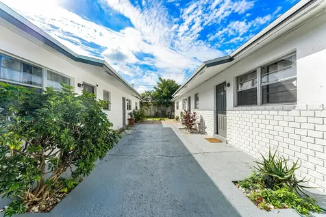 711 Truman Avenue Lake Worth Beach FL 33460