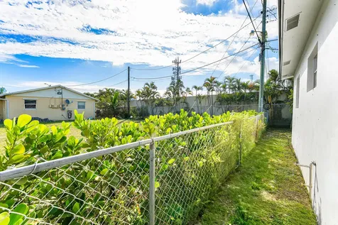 711 Truman Avenue Lake Worth Beach FL 33460