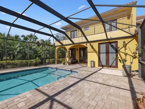 6140 55th Avenue Vero Beach FL 32967