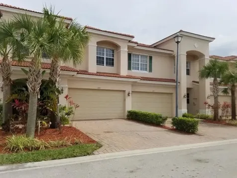 2887 Sw Cedar Dunes Drive Port Saint Lucie FL 34953