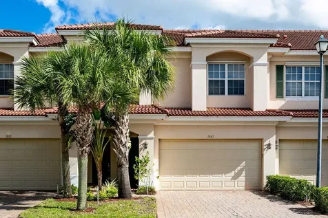 2887 Sw Cedar Dunes Drive Port Saint Lucie FL 34953