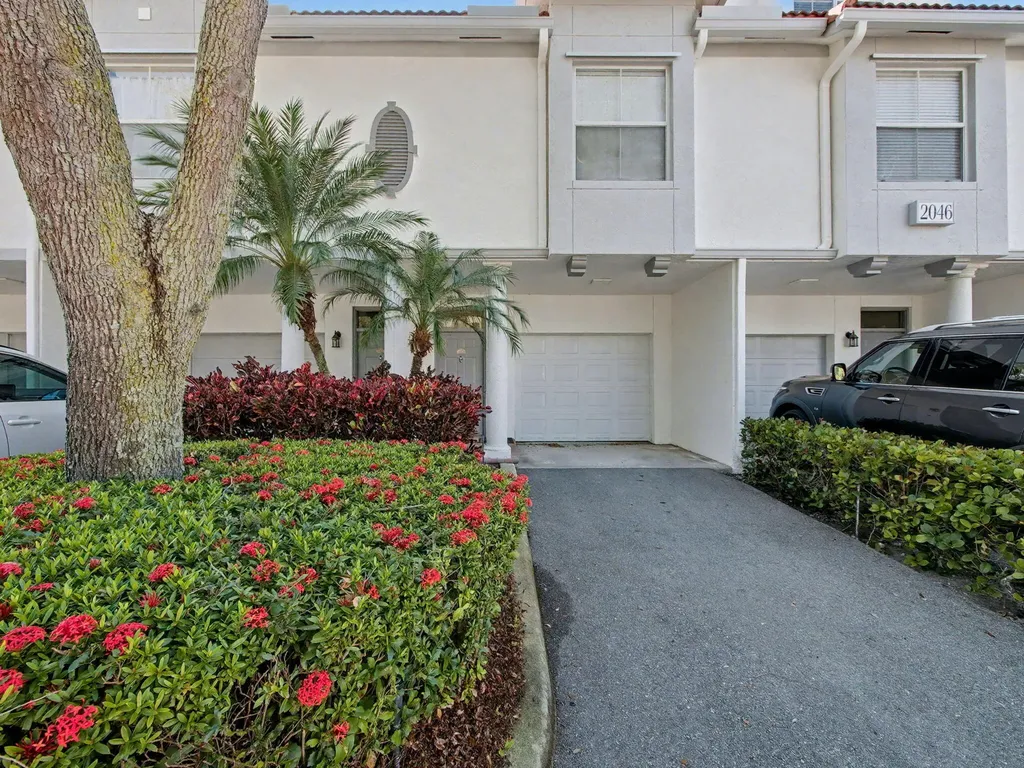 2046 Alta Meadows Lane Delray Beach FL 33444