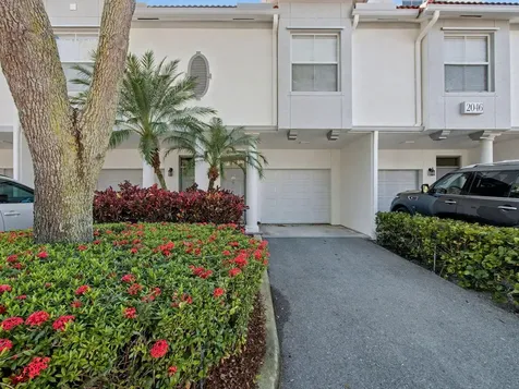 2046 Alta Meadows Lane Delray Beach FL 33444