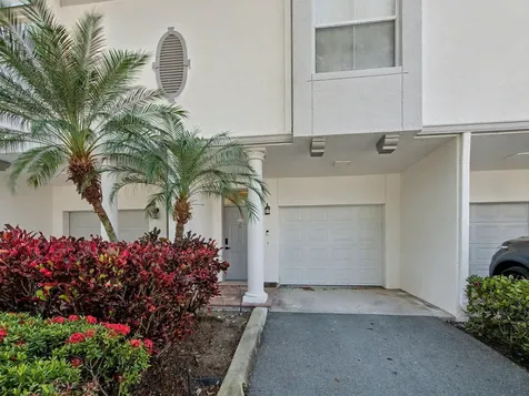 2046 Alta Meadows Lane Delray Beach FL 33444
