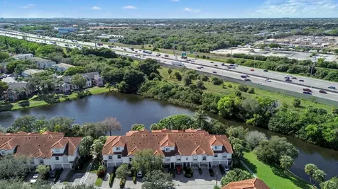 2046 Alta Meadows Lane Delray Beach FL 33444