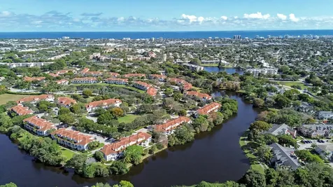 2046 Alta Meadows Lane Delray Beach FL 33444