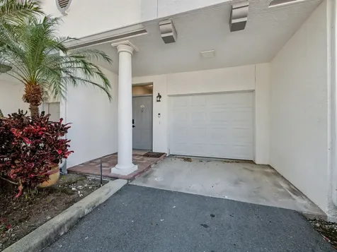 2046 Alta Meadows Lane Delray Beach FL 33444