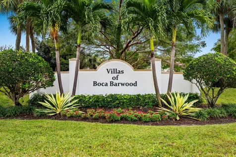 23368 SW 53rd Avenue Boca Raton FL 33433