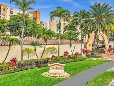 7201 Promenade Drive Boca Raton FL 33433