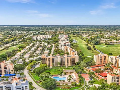 7201 Promenade Drive Boca Raton FL 33433