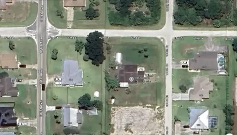 9185 100th Court Vero Beach FL 32967